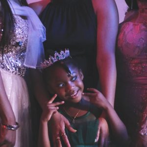 The Annual Black-Tie Banquet - Kid's Ticket