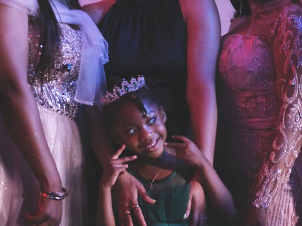 The Annual Black-Tie Banquet - Kid's Ticket